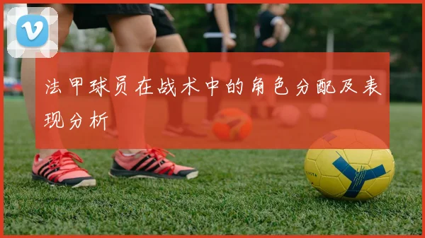 法甲球员在战术中的角色分配及表现分析