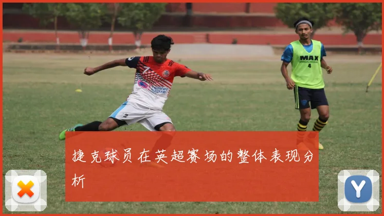 捷克球员在英超赛场的整体表现分析