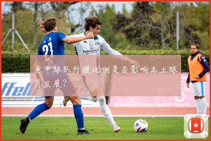 意甲球队外援比例是否影响本土球员发展？